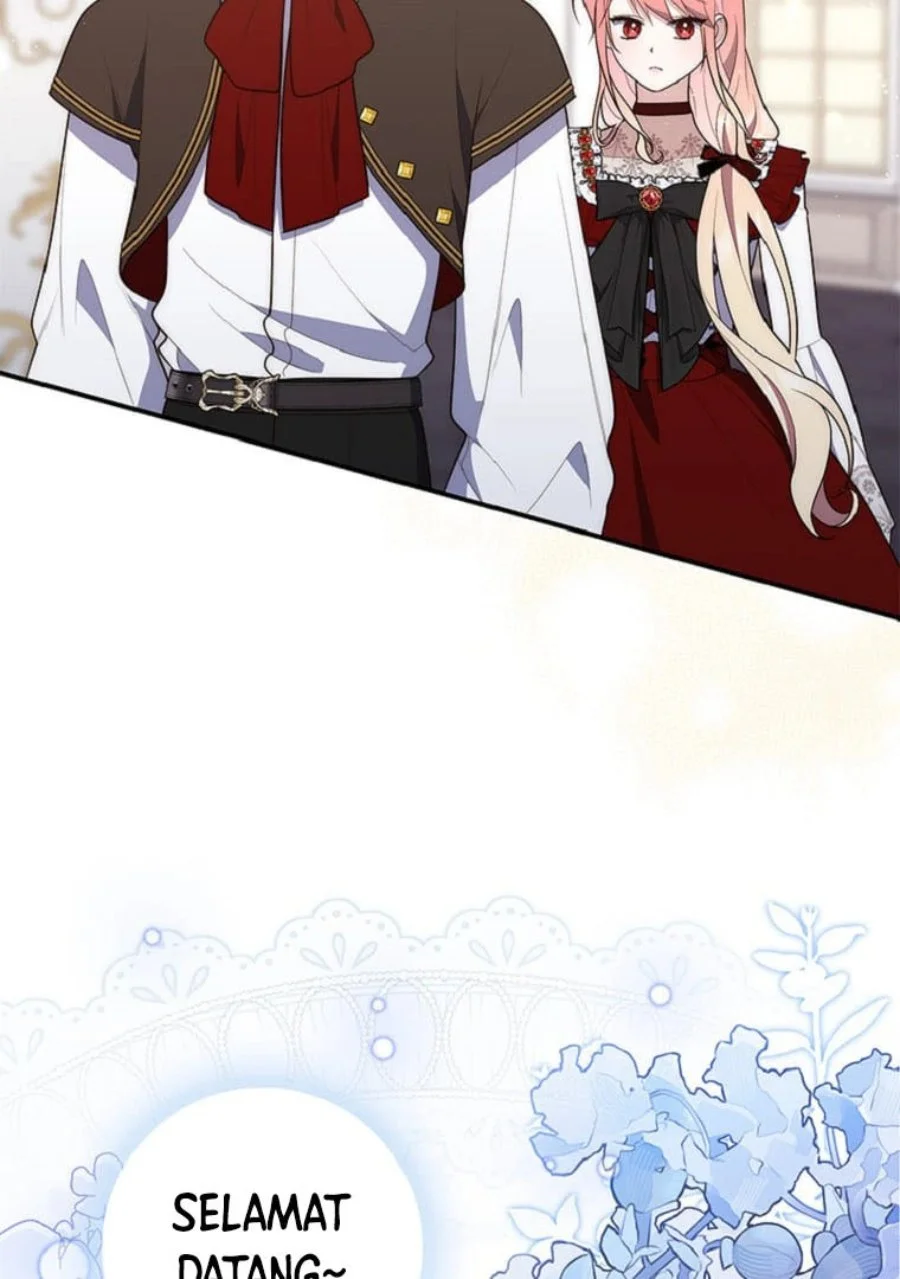A Princess Who Reads Fortune Chapter 70 - halaman 80