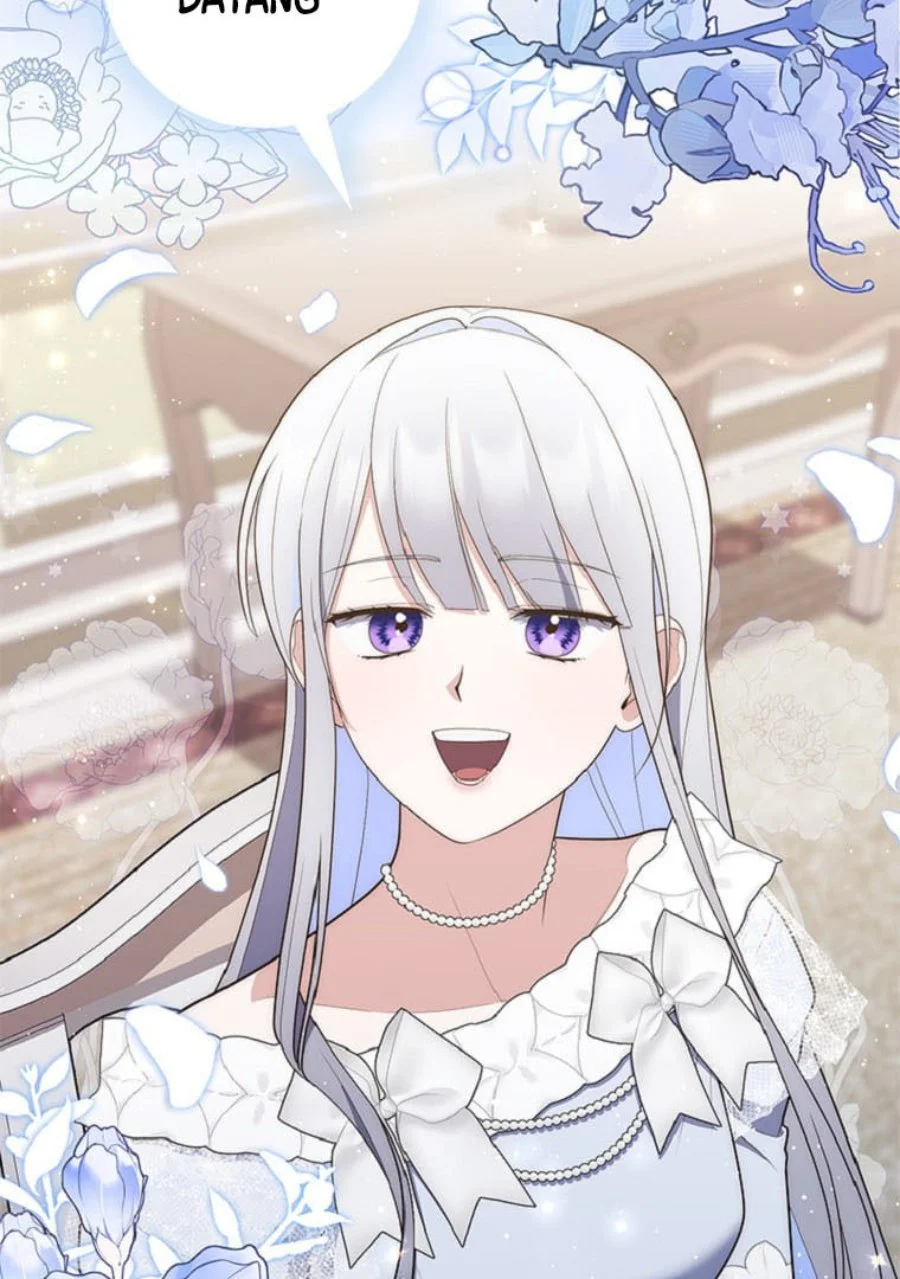 A Princess Who Reads Fortune Chapter 70 - halaman 81