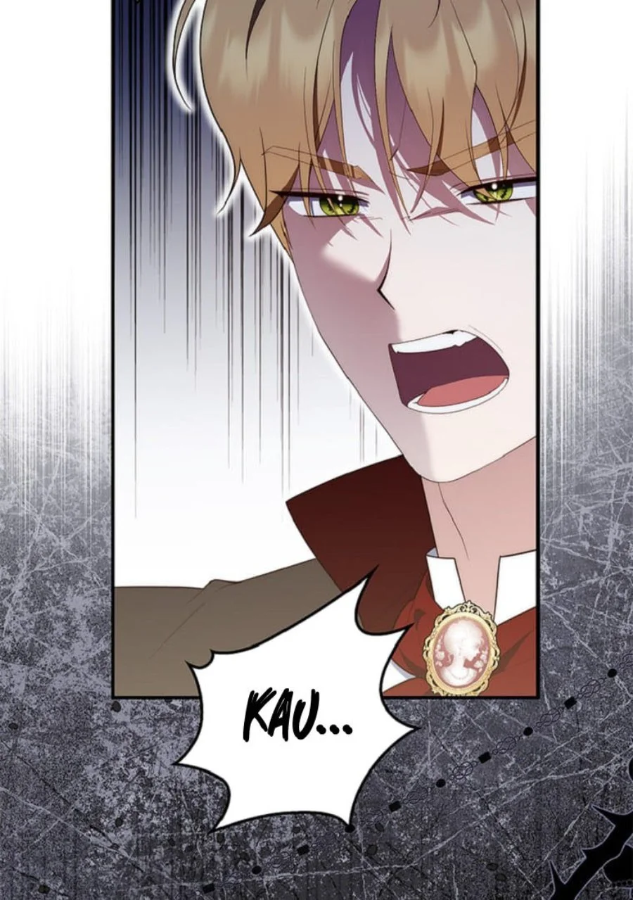 A Princess Who Reads Fortune Chapter 70 - halaman 83
