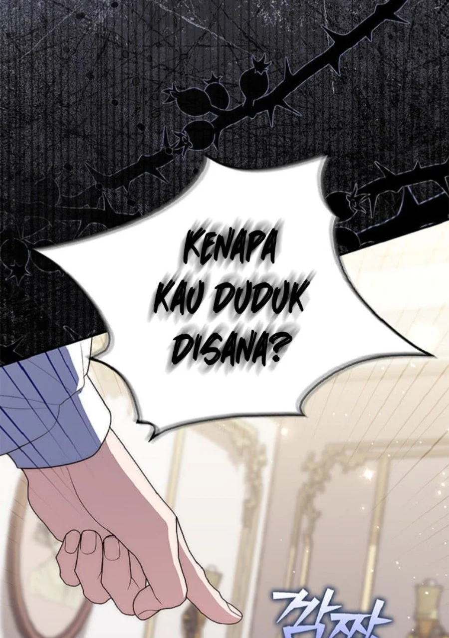 A Princess Who Reads Fortune Chapter 70 - halaman 84