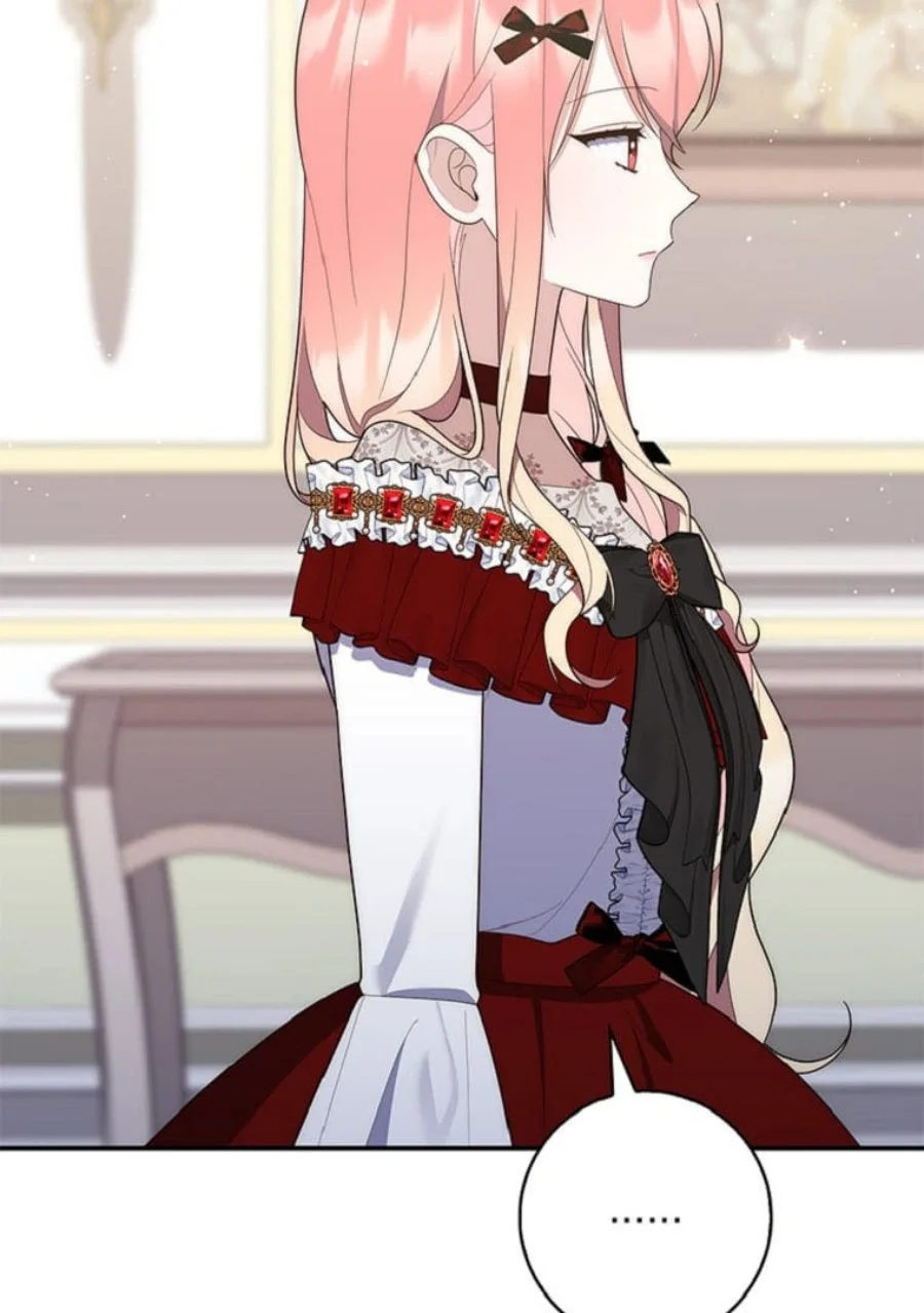 A Princess Who Reads Fortune Chapter 70 - halaman 88