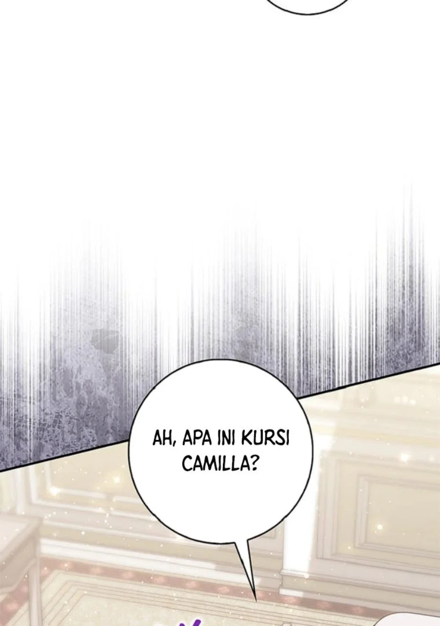 A Princess Who Reads Fortune Chapter 70 - halaman 89
