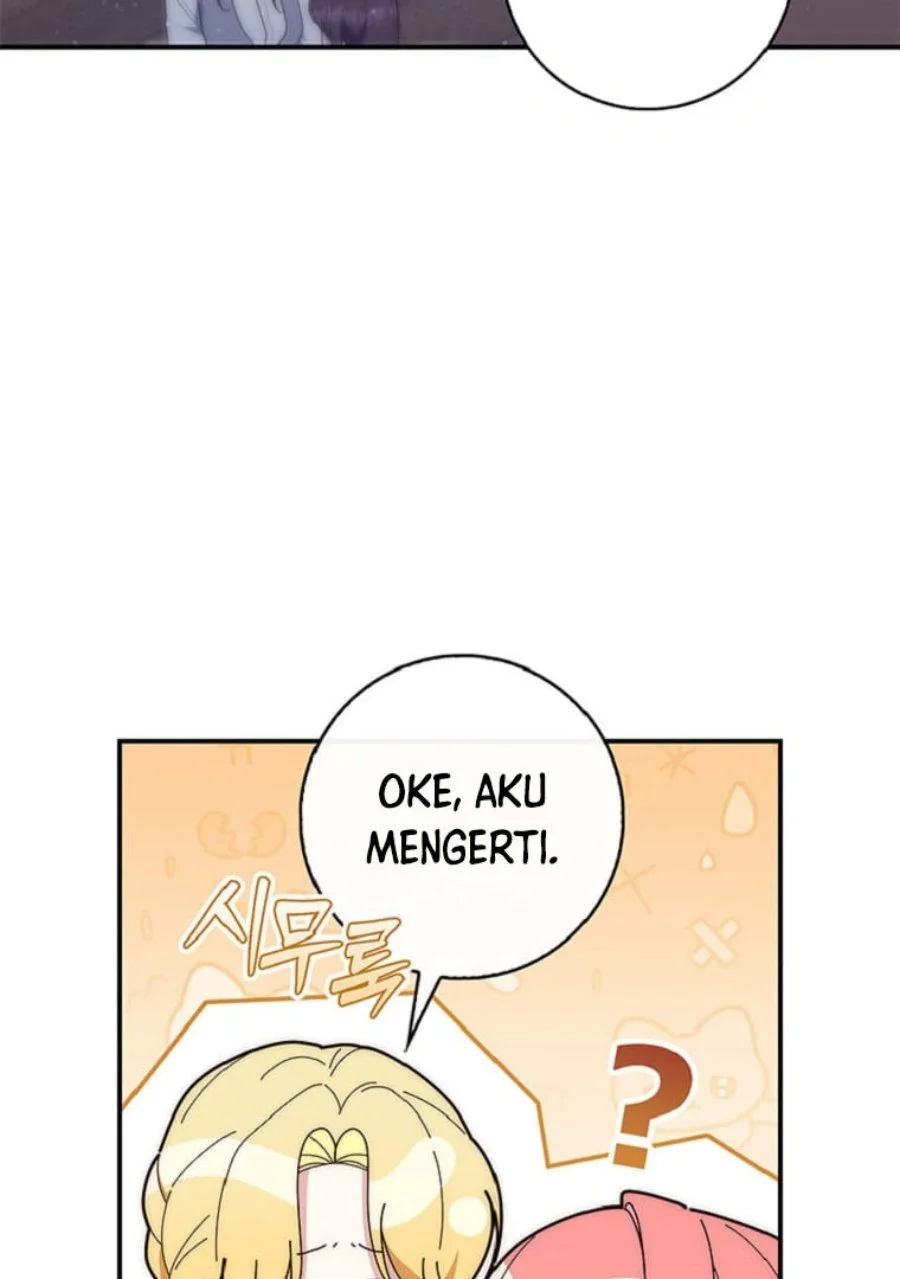 A Princess Who Reads Fortune Chapter 70 - halaman 9
