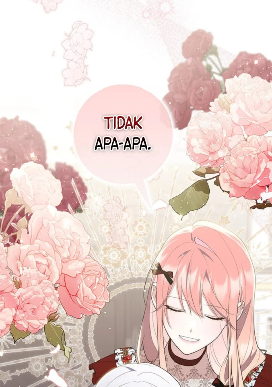 A Princess Who Reads Fortune Chapter 70 - halaman 95