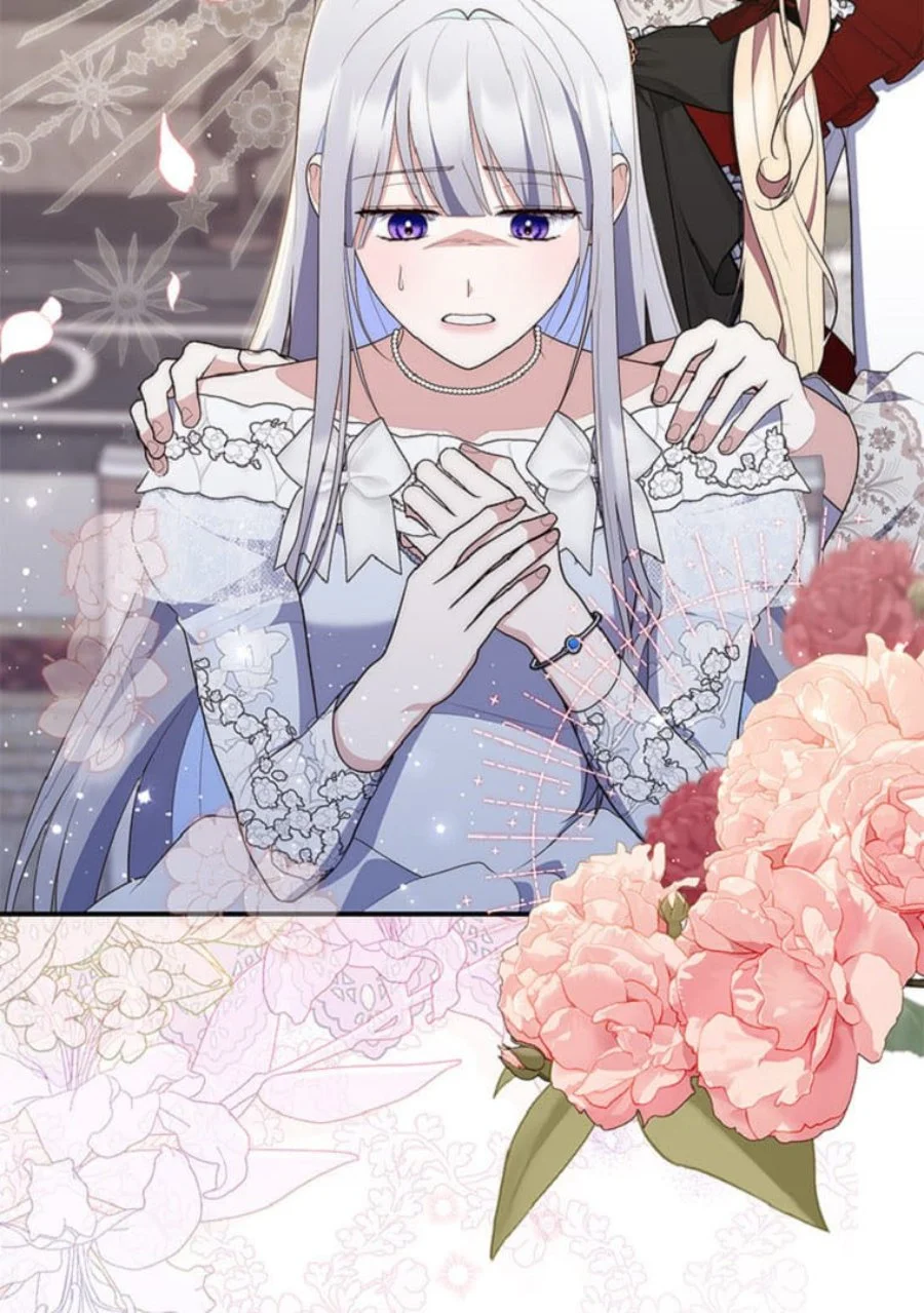 A Princess Who Reads Fortune Chapter 70 - halaman 96