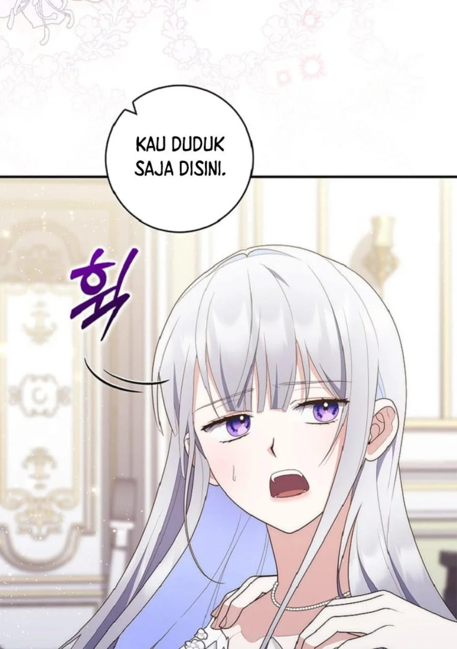 A Princess Who Reads Fortune Chapter 70 - halaman 97