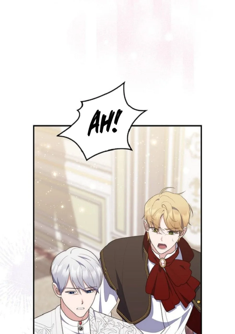 A Princess Who Reads Fortune Chapter 70 - halaman 99