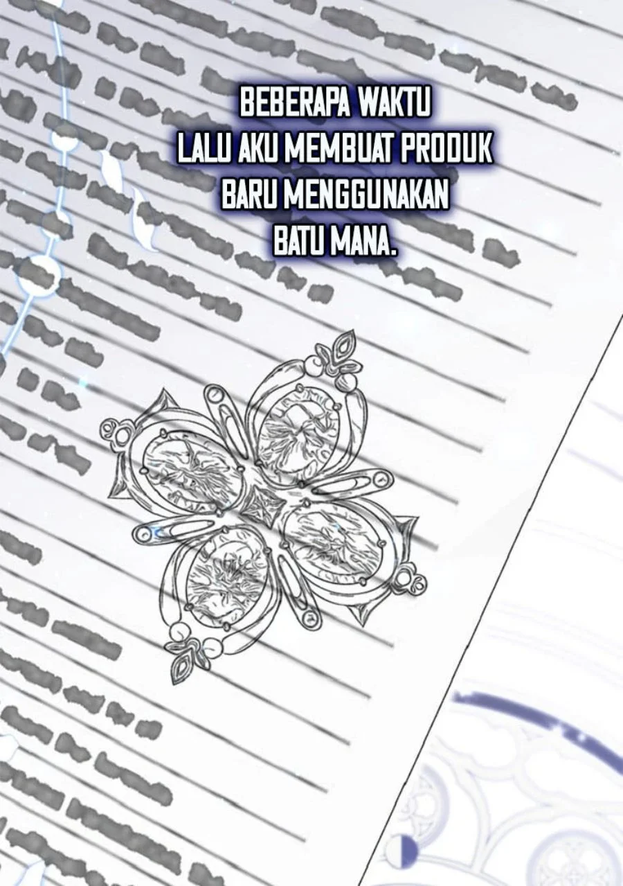 A Princess Who Reads Fortune Chapter 71 - halaman 103