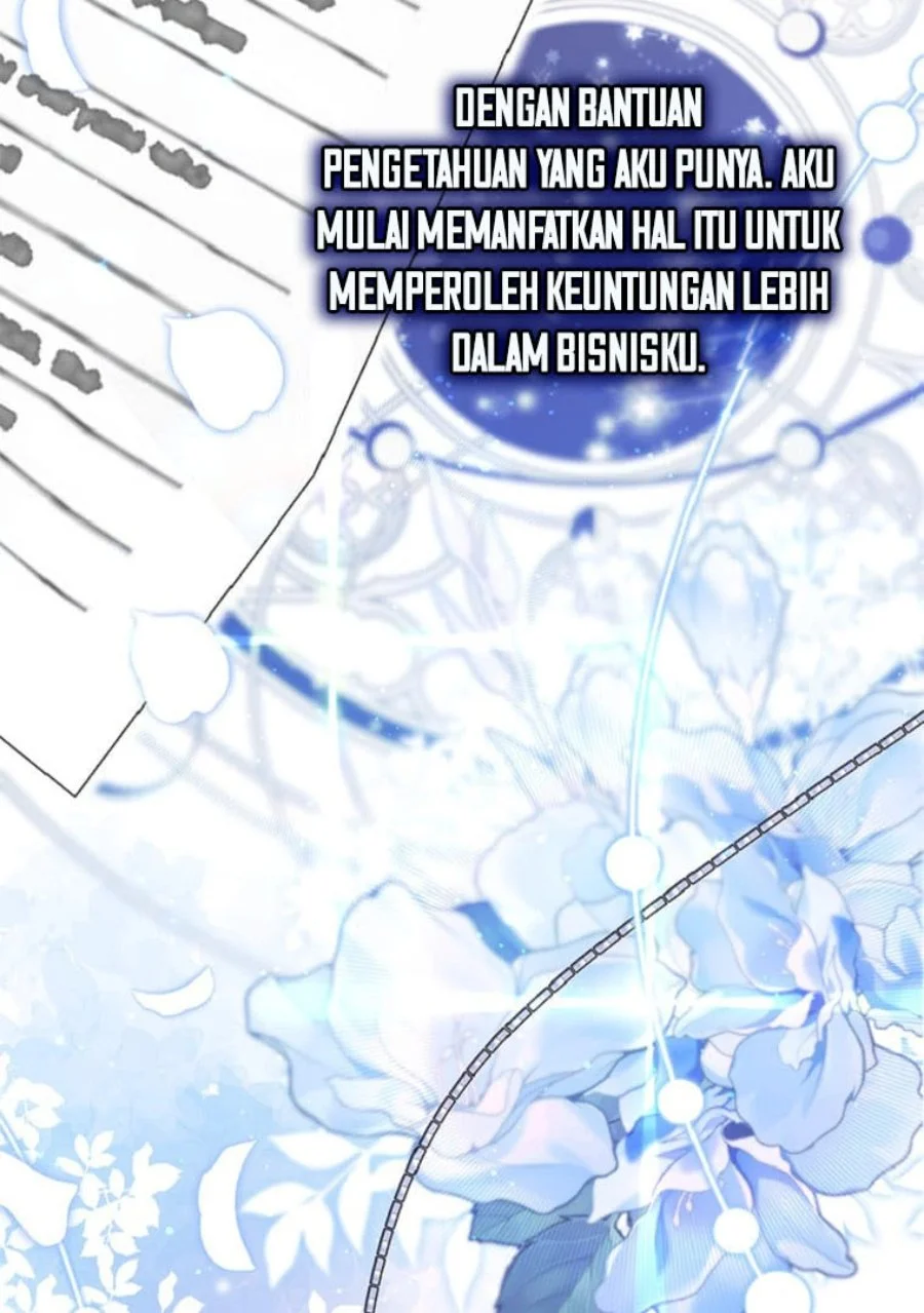 A Princess Who Reads Fortune Chapter 71 - halaman 104