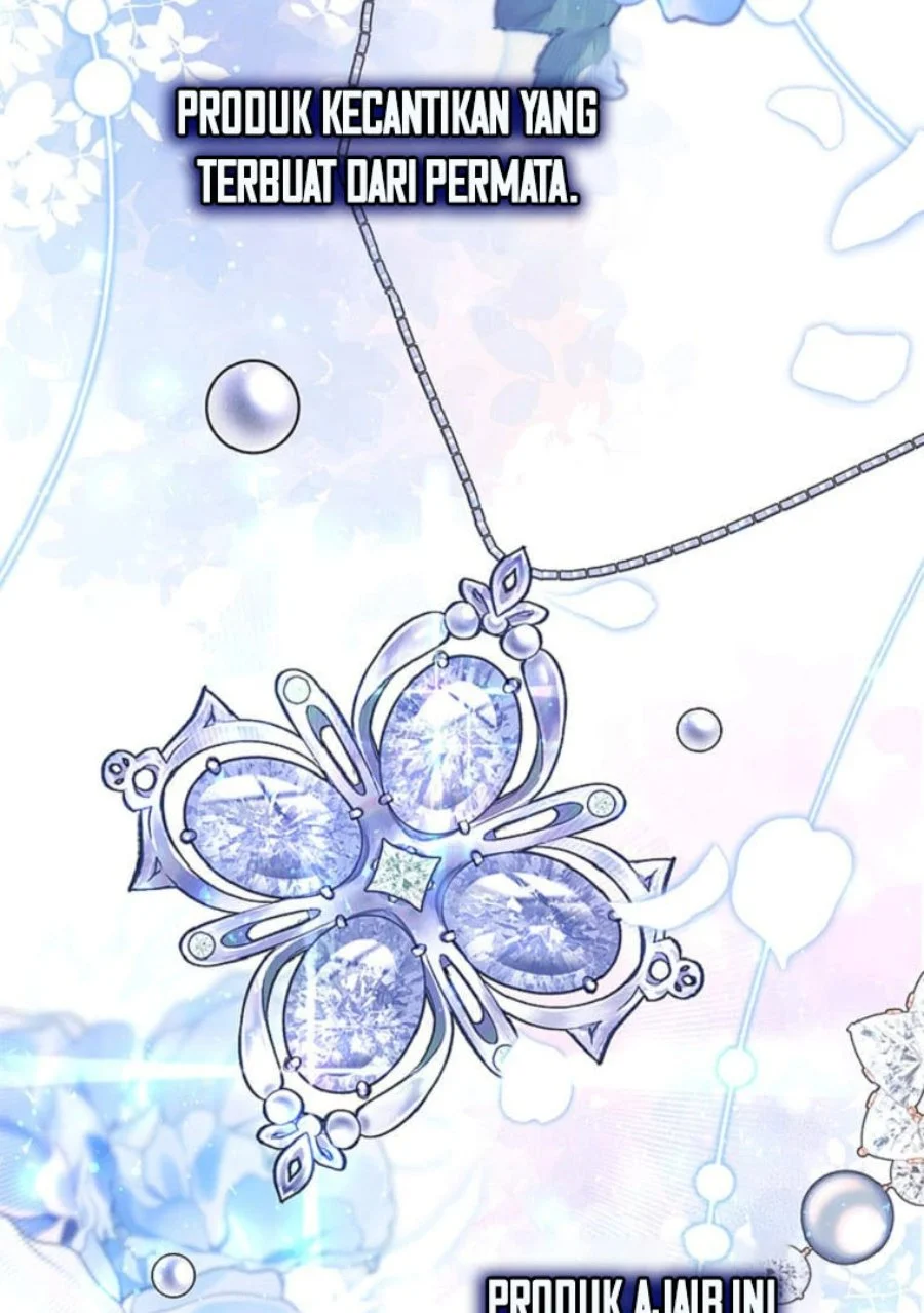A Princess Who Reads Fortune Chapter 71 - halaman 105