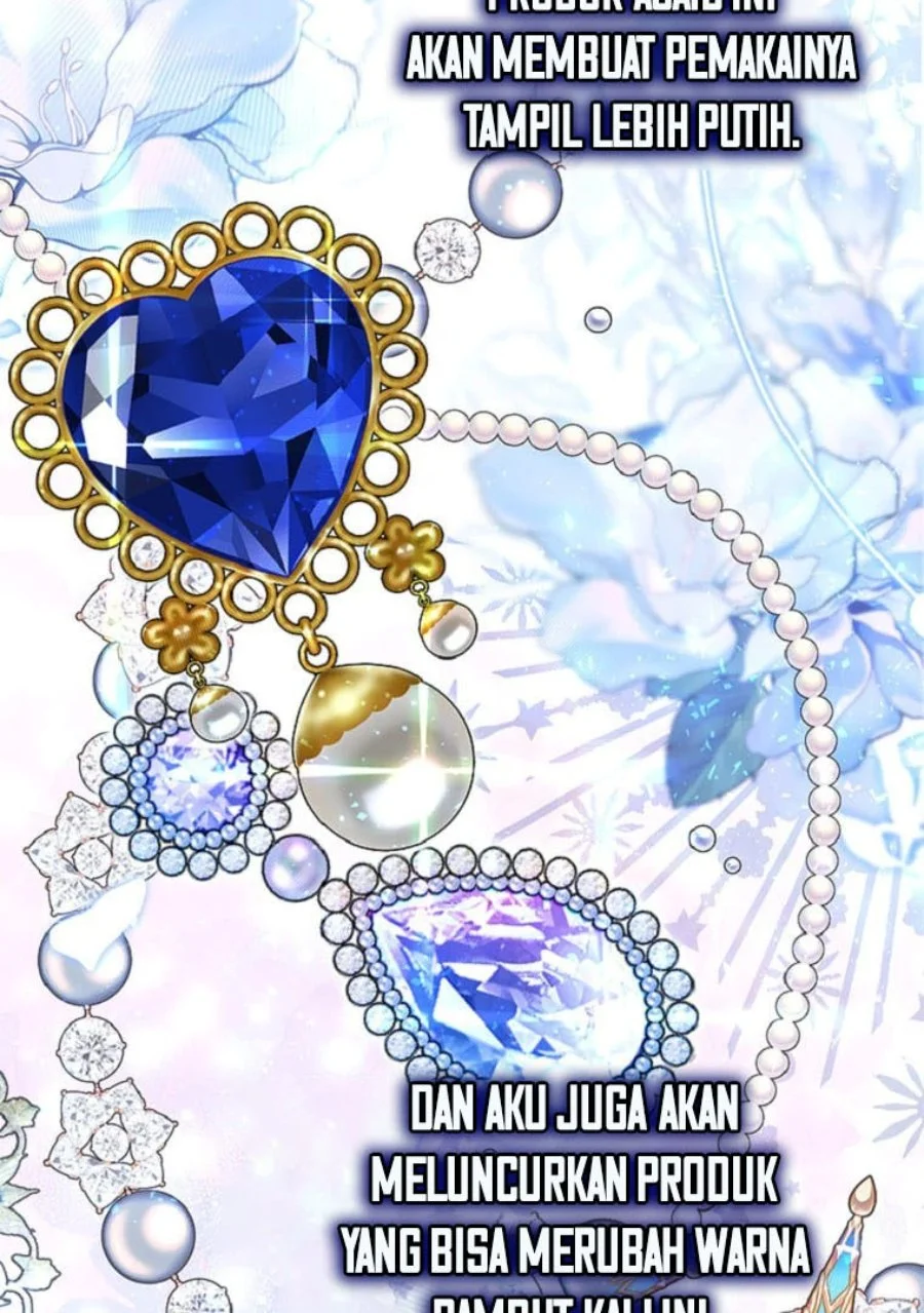 A Princess Who Reads Fortune Chapter 71 - halaman 106