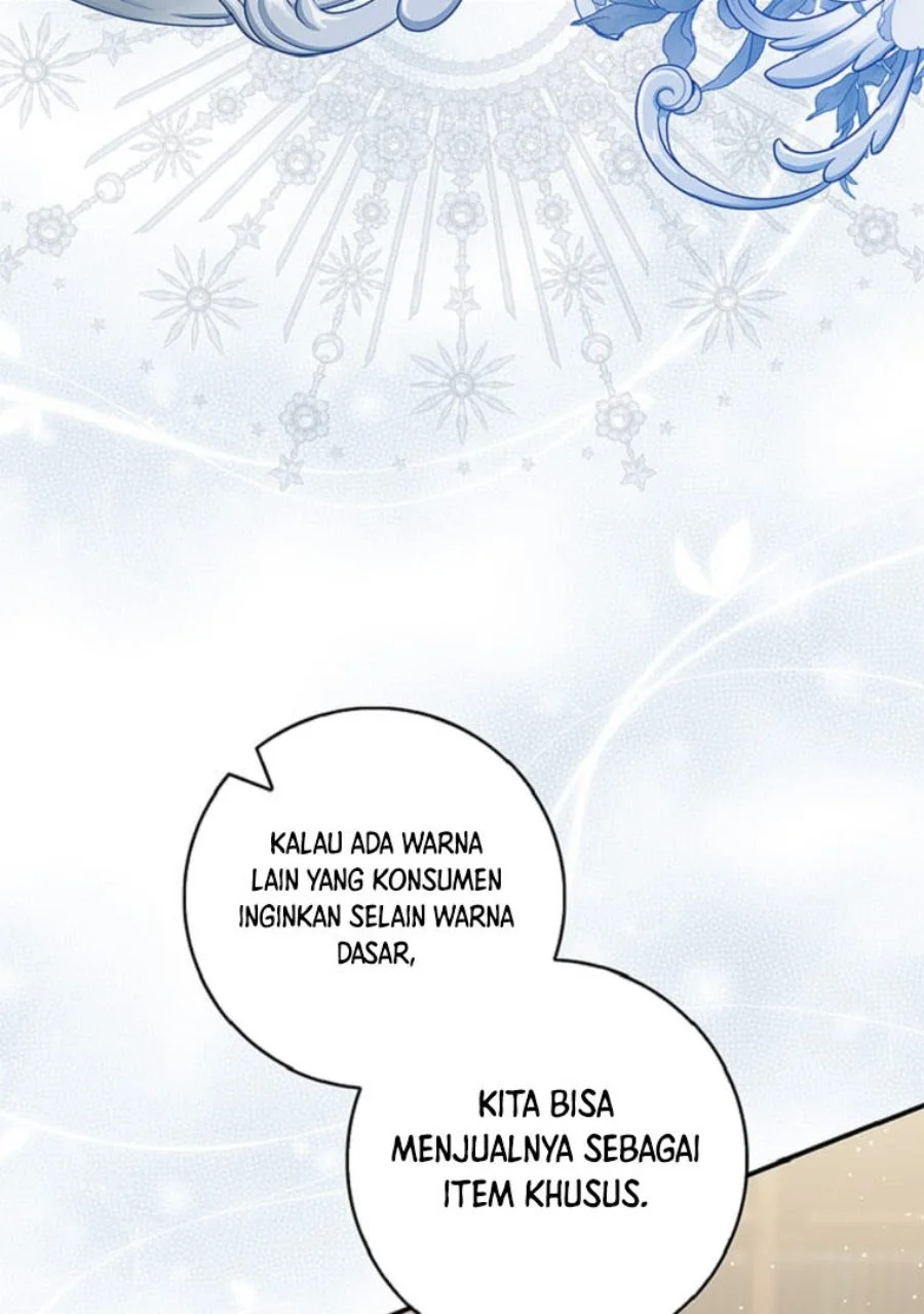 A Princess Who Reads Fortune Chapter 71 - halaman 108