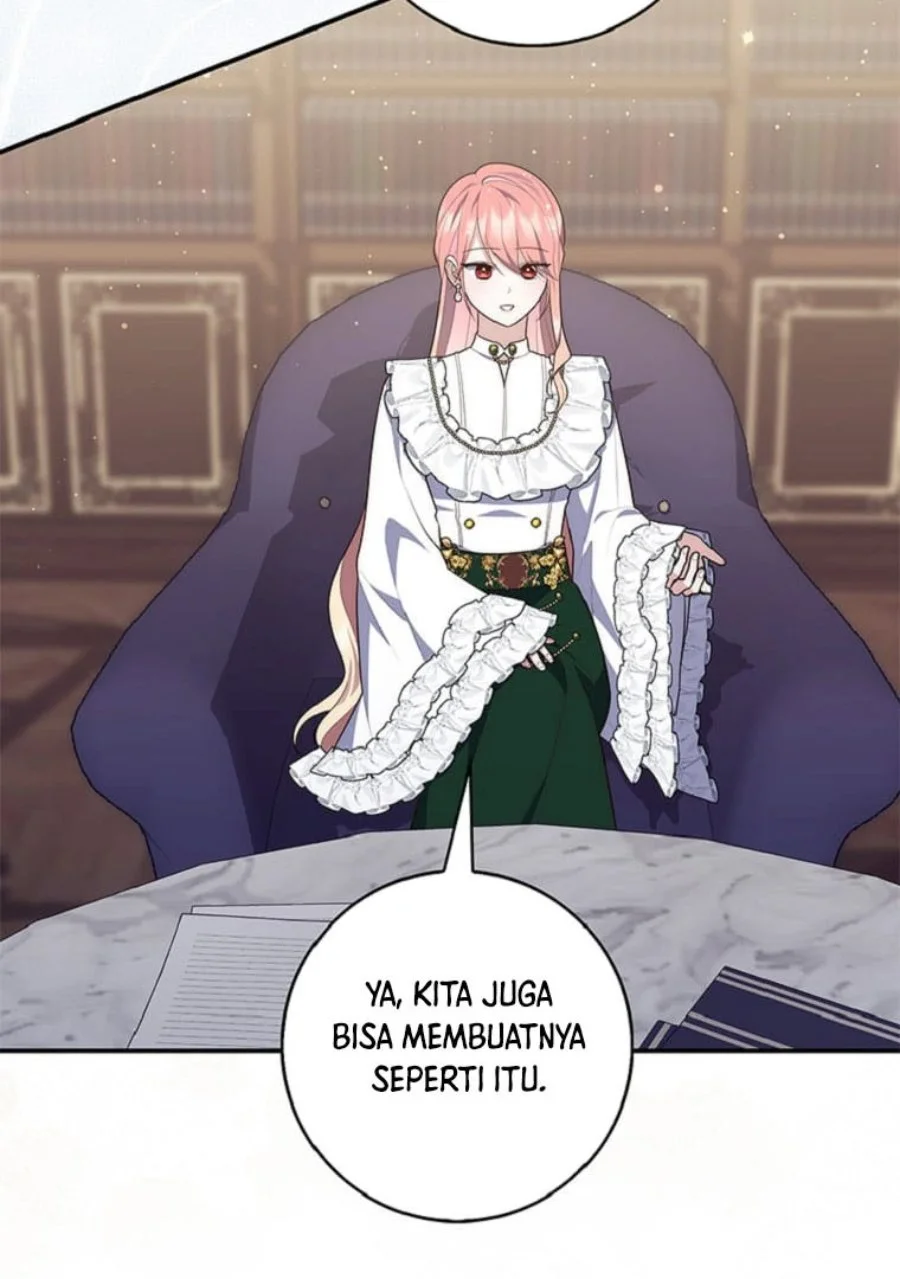 A Princess Who Reads Fortune Chapter 71 - halaman 109