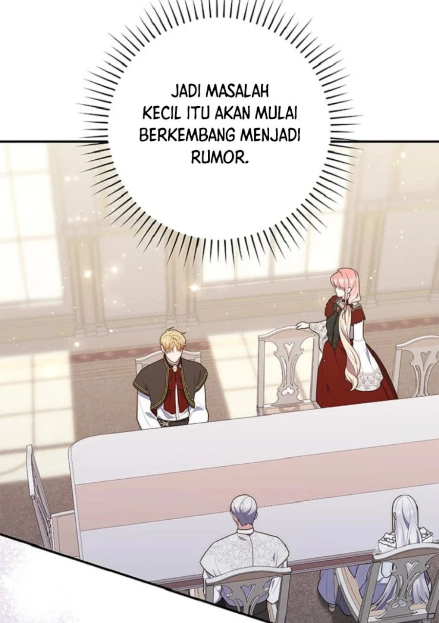 A Princess Who Reads Fortune Chapter 71 - halaman 11