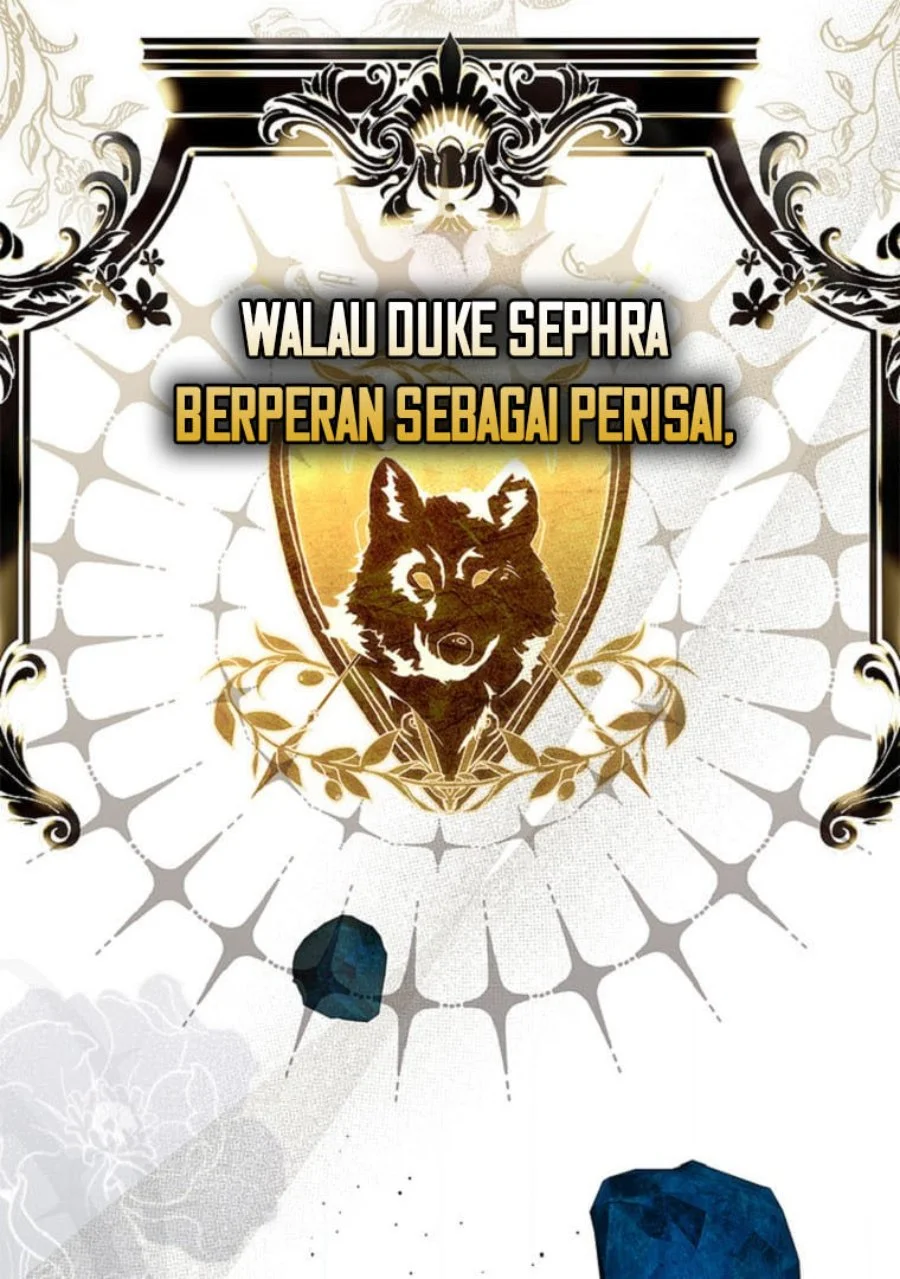 A Princess Who Reads Fortune Chapter 71 - halaman 114