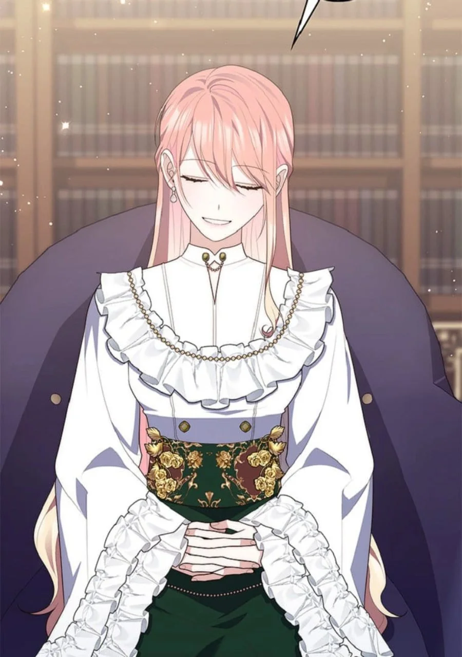 A Princess Who Reads Fortune Chapter 71 - halaman 118