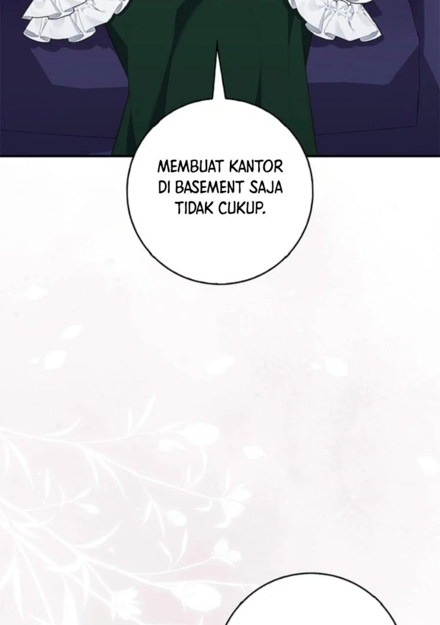 A Princess Who Reads Fortune Chapter 71 - halaman 119