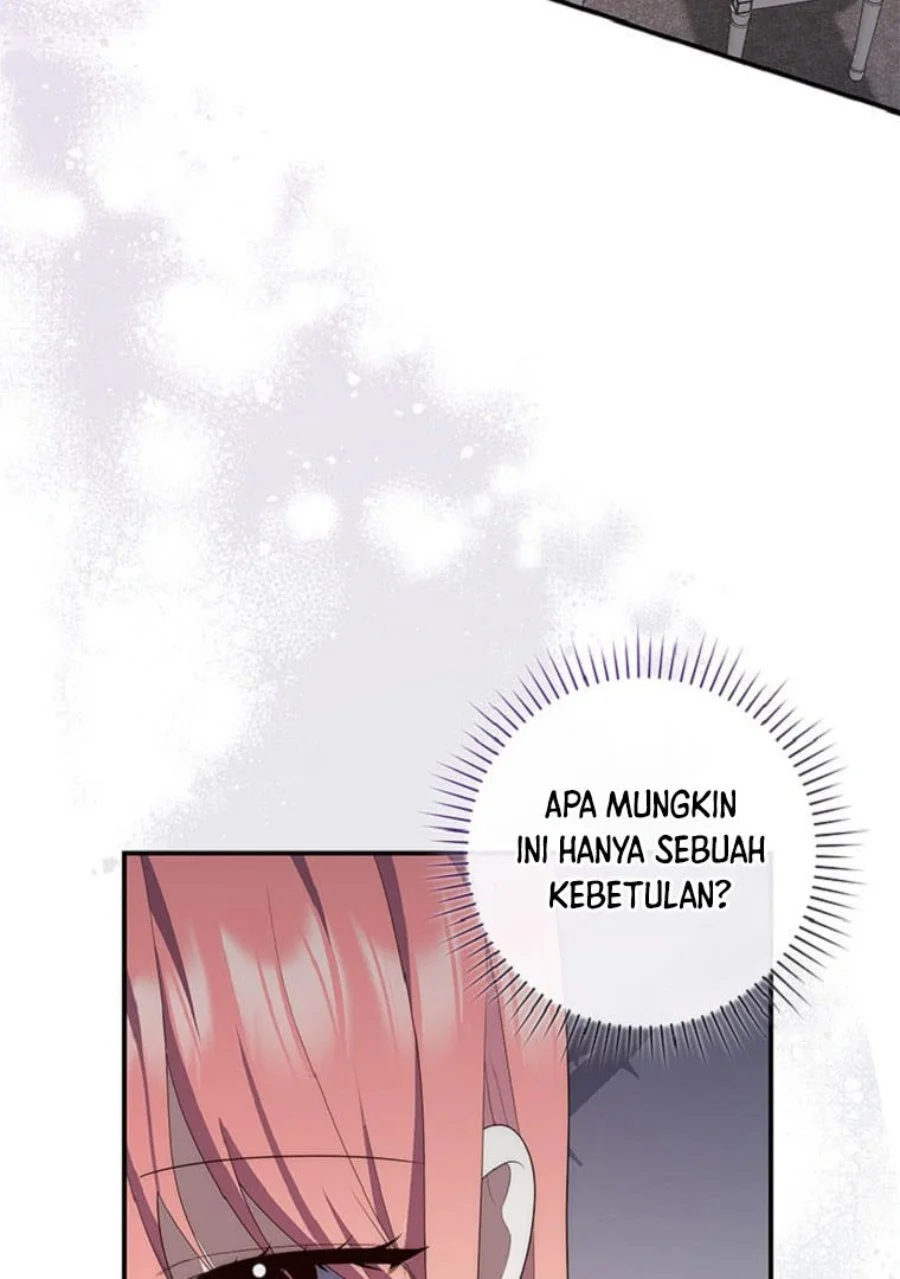 A Princess Who Reads Fortune Chapter 71 - halaman 12