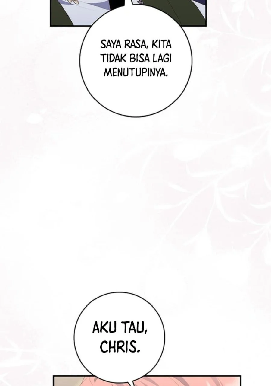 A Princess Who Reads Fortune Chapter 71 - halaman 121