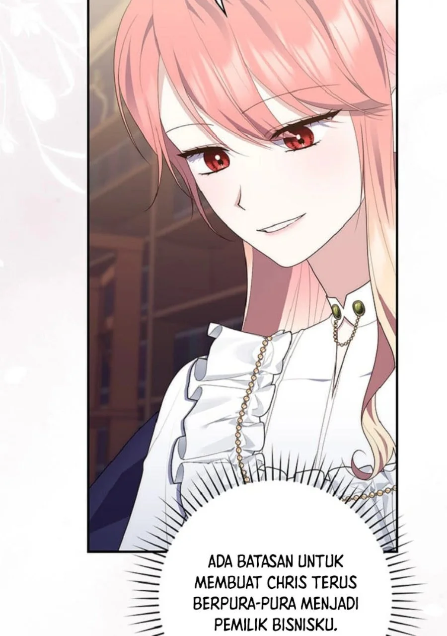 A Princess Who Reads Fortune Chapter 71 - halaman 122