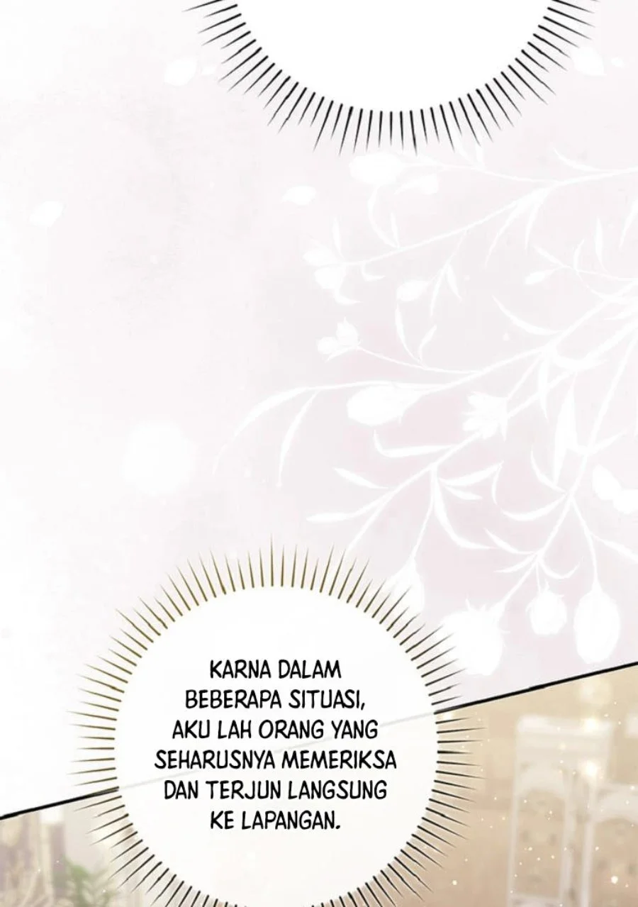 A Princess Who Reads Fortune Chapter 71 - halaman 123