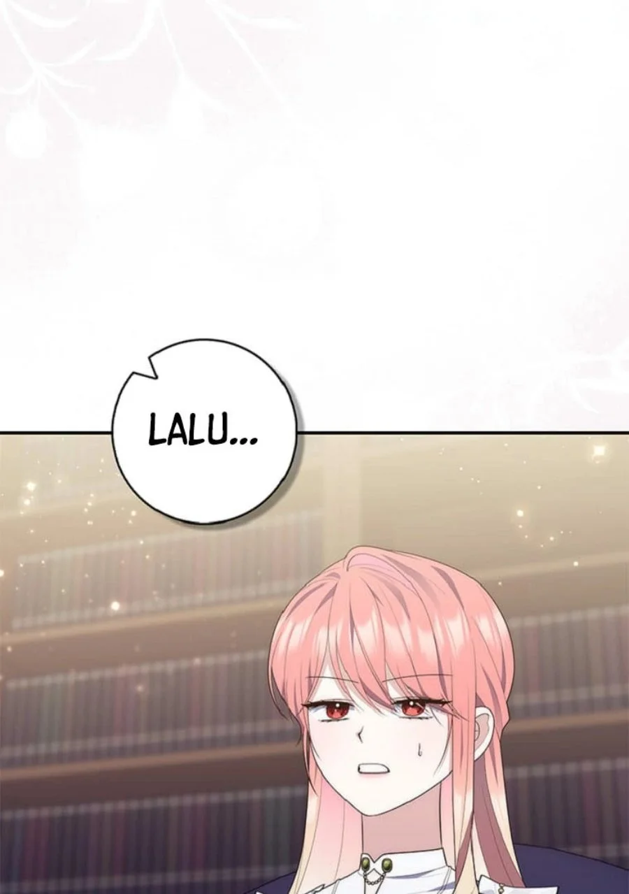 A Princess Who Reads Fortune Chapter 71 - halaman 125