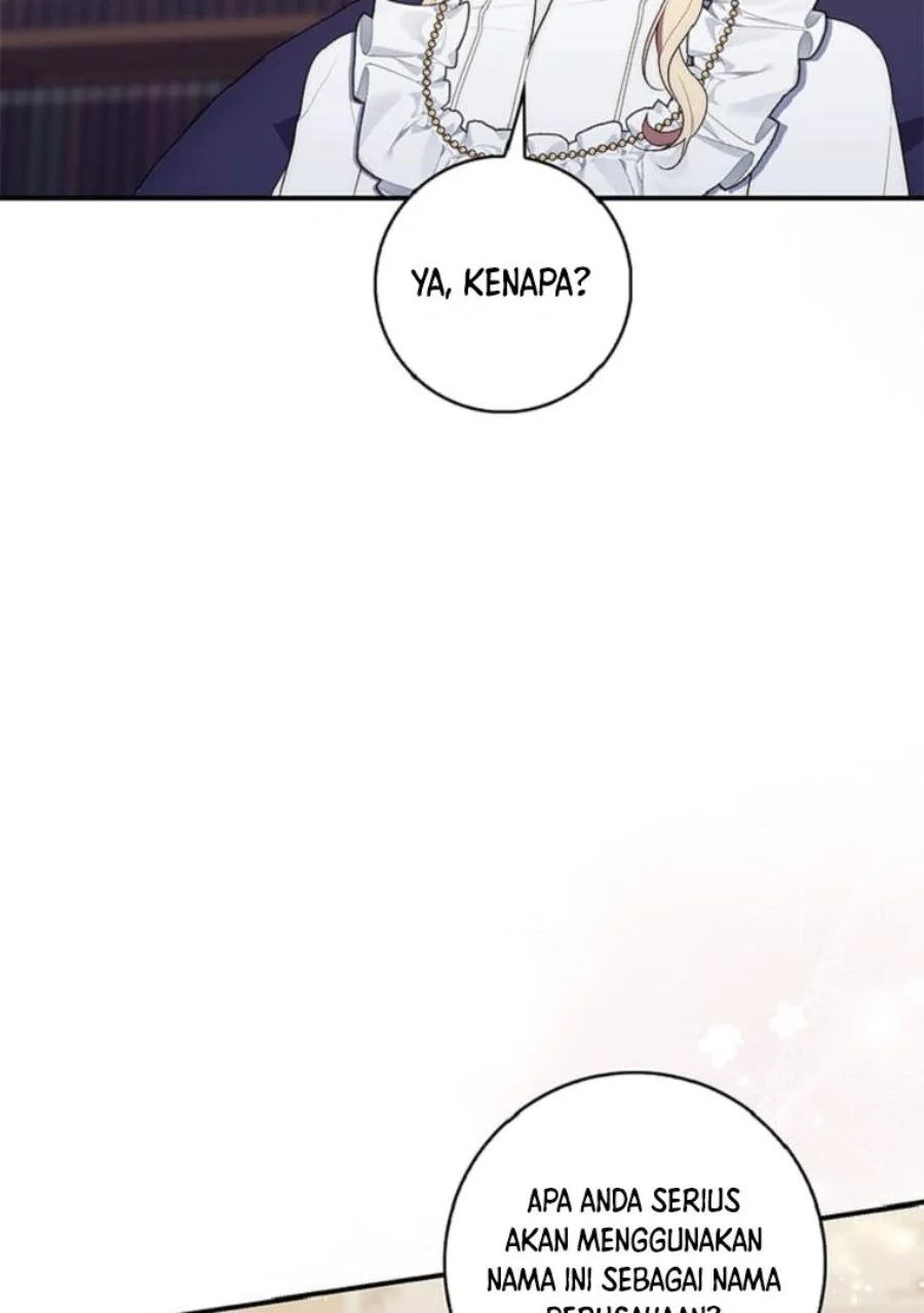 A Princess Who Reads Fortune Chapter 71 - halaman 126