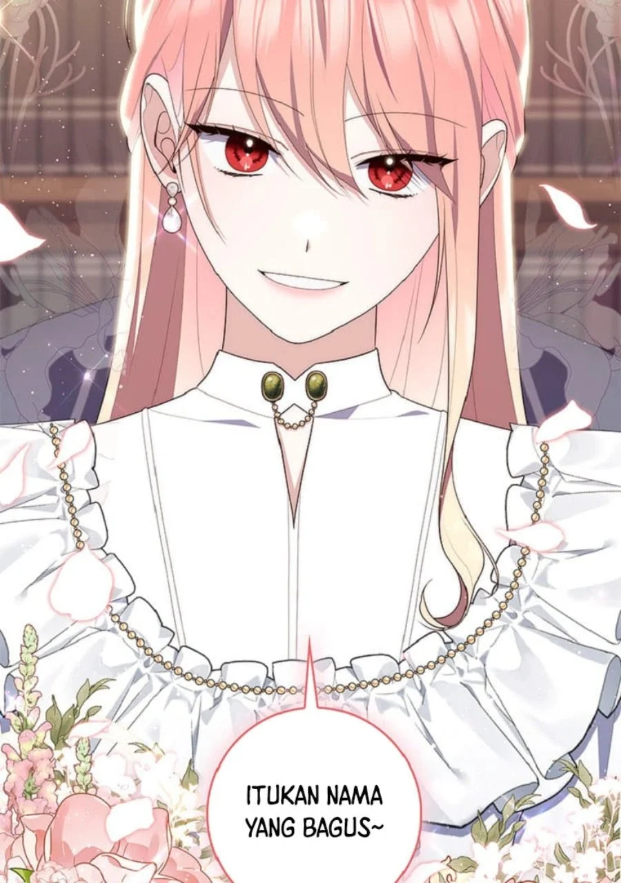 A Princess Who Reads Fortune Chapter 71 - halaman 129