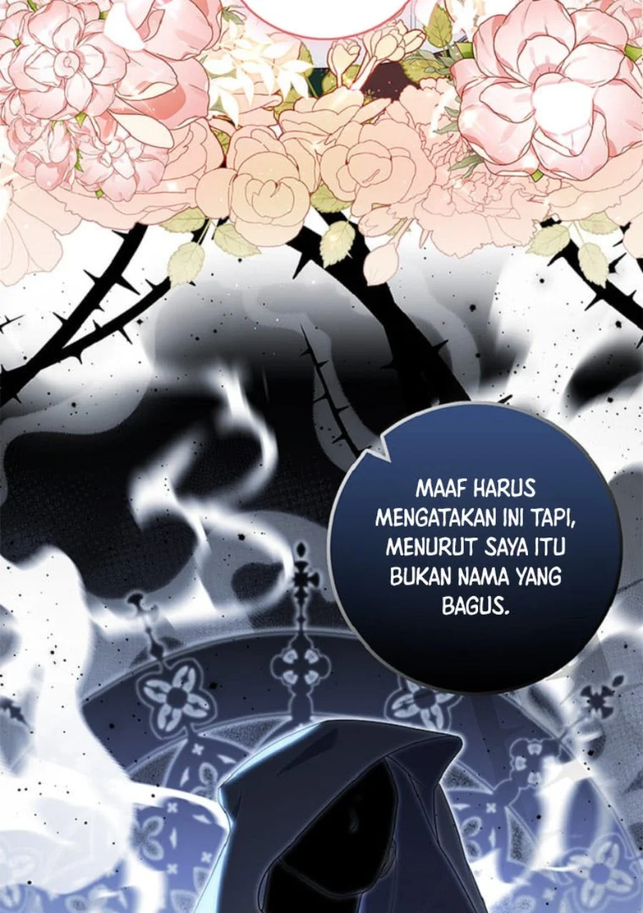 A Princess Who Reads Fortune Chapter 71 - halaman 130