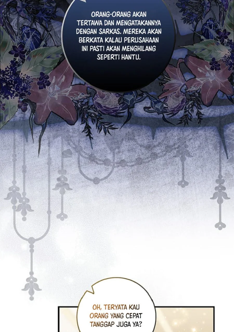 A Princess Who Reads Fortune Chapter 71 - halaman 132