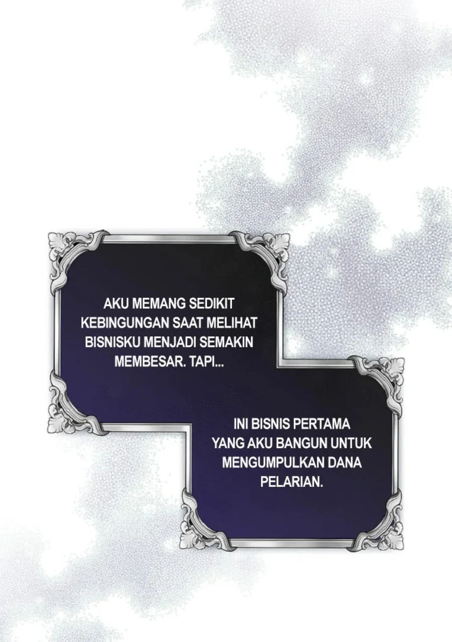 A Princess Who Reads Fortune Chapter 71 - halaman 134