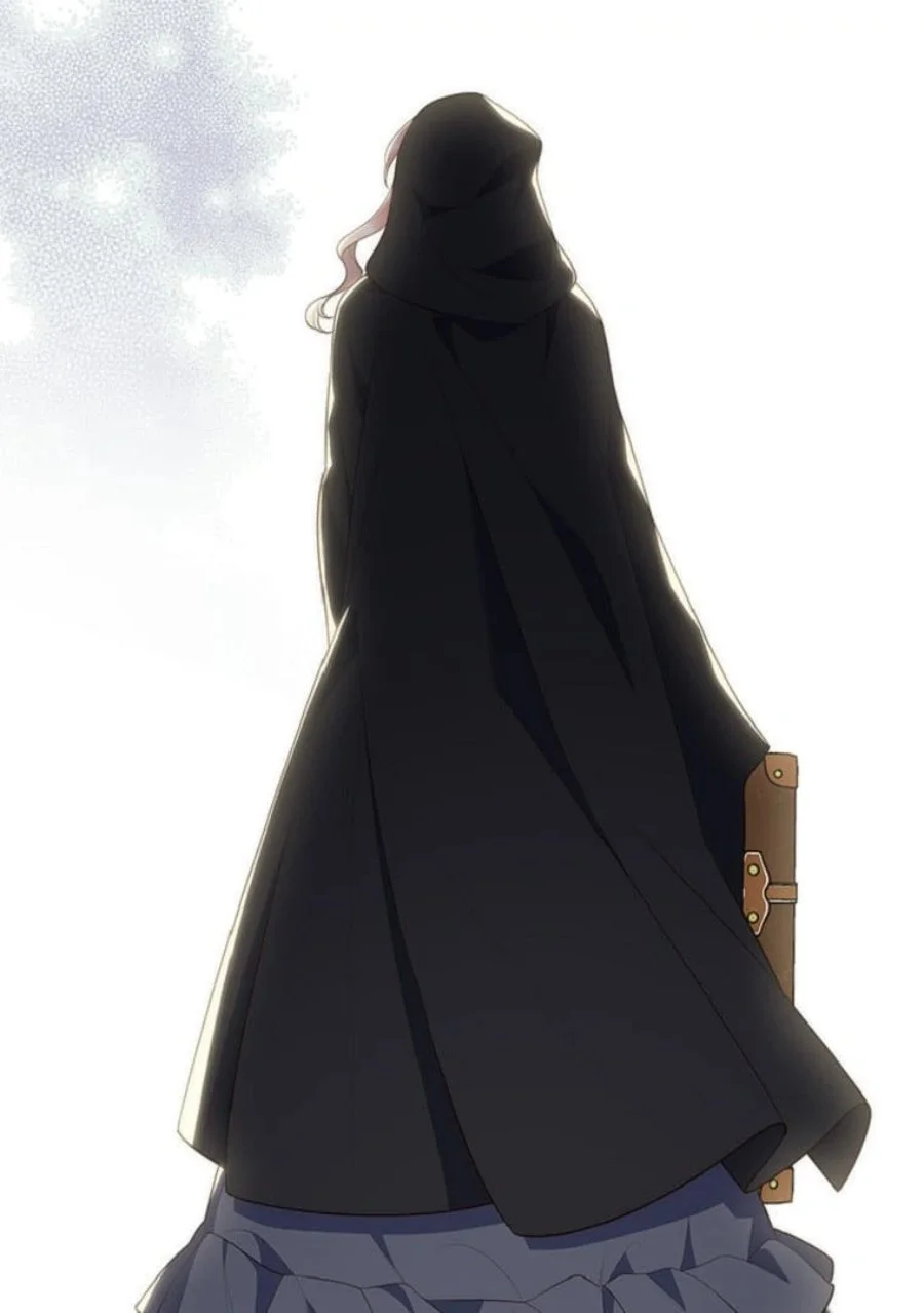 A Princess Who Reads Fortune Chapter 71 - halaman 135