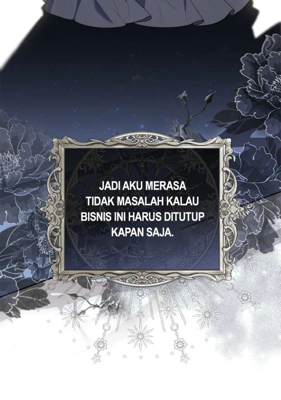 A Princess Who Reads Fortune Chapter 71 - halaman 136