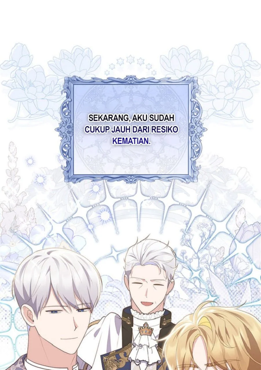 A Princess Who Reads Fortune Chapter 71 - halaman 137
