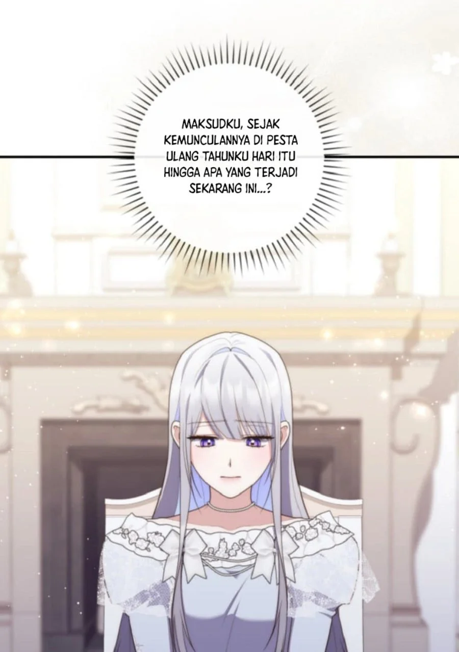 A Princess Who Reads Fortune Chapter 71 - halaman 14