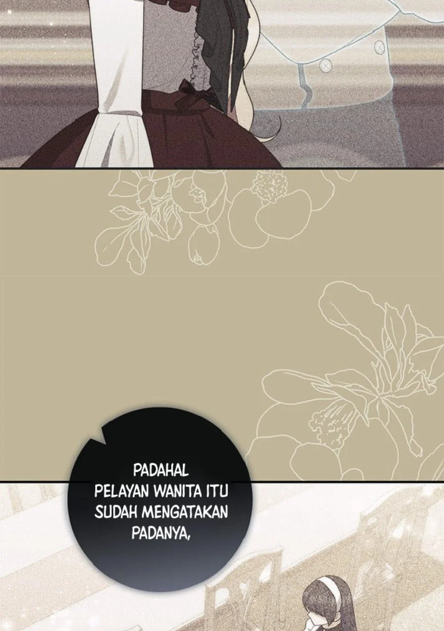 A Princess Who Reads Fortune Chapter 71 - halaman 144