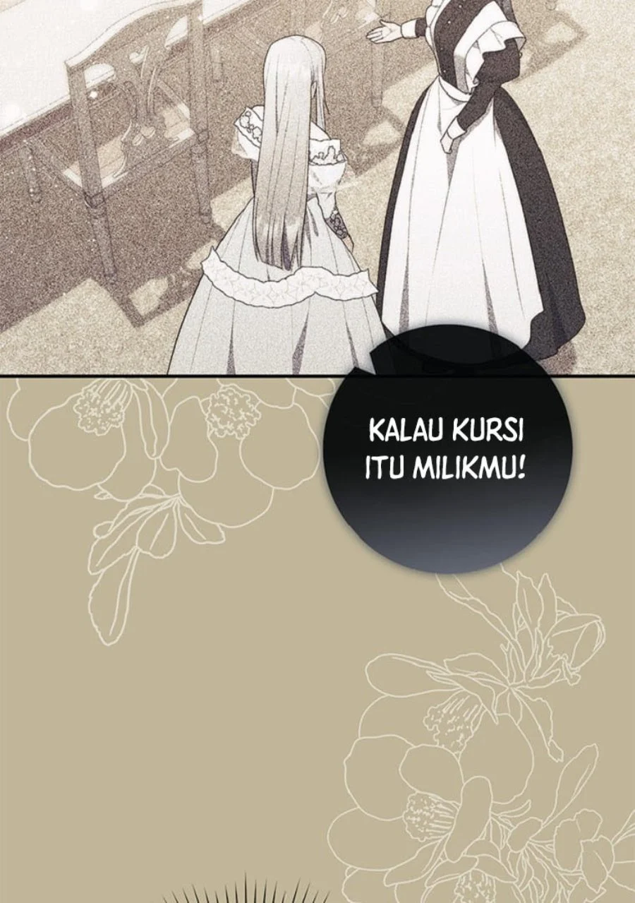 A Princess Who Reads Fortune Chapter 71 - halaman 145
