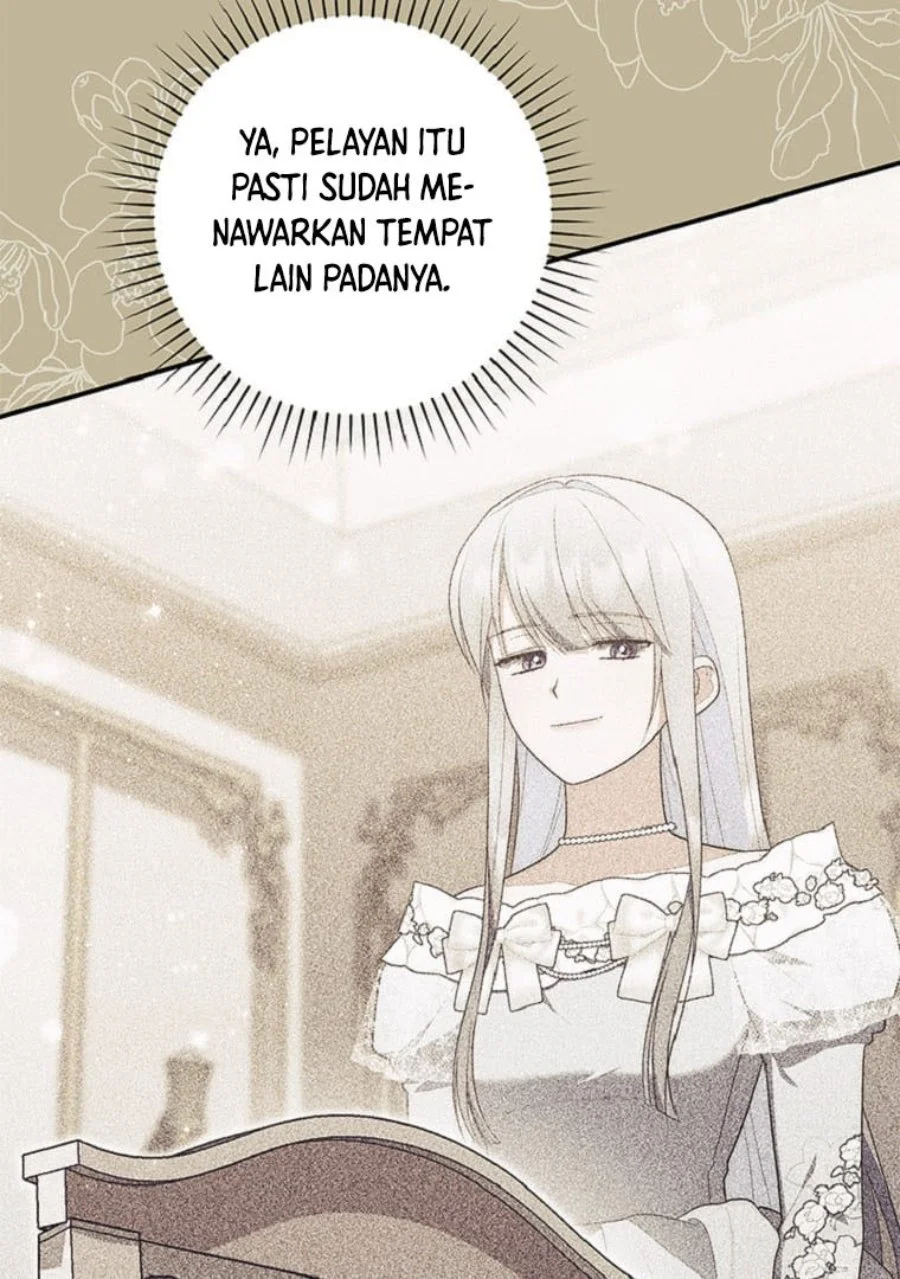 A Princess Who Reads Fortune Chapter 71 - halaman 146