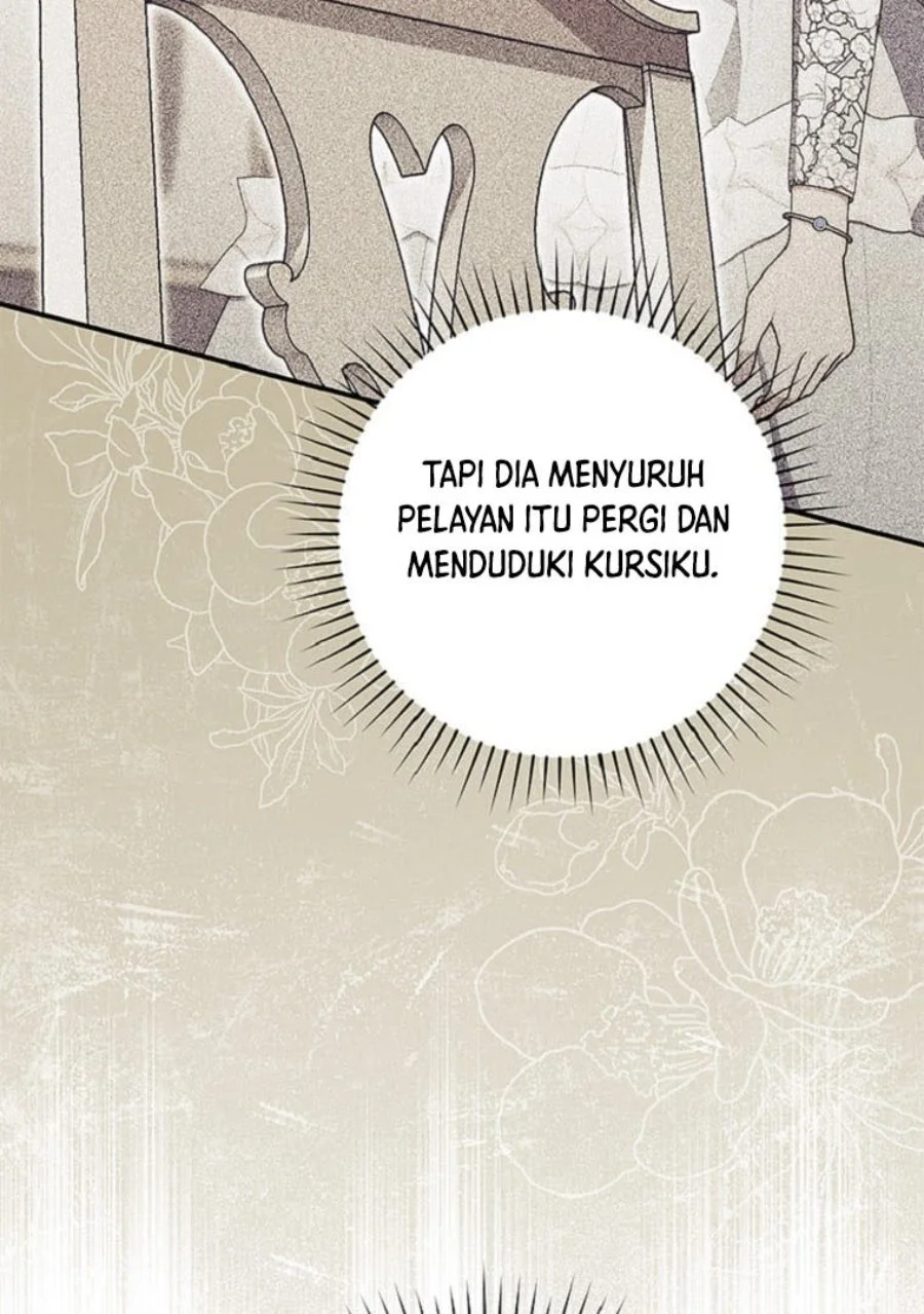 A Princess Who Reads Fortune Chapter 71 - halaman 147