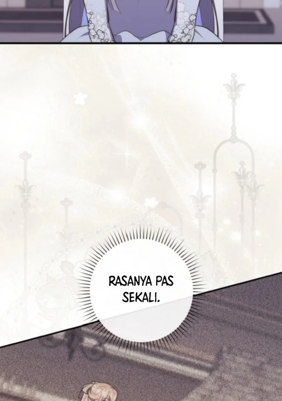 A Princess Who Reads Fortune Chapter 71 - halaman 15
