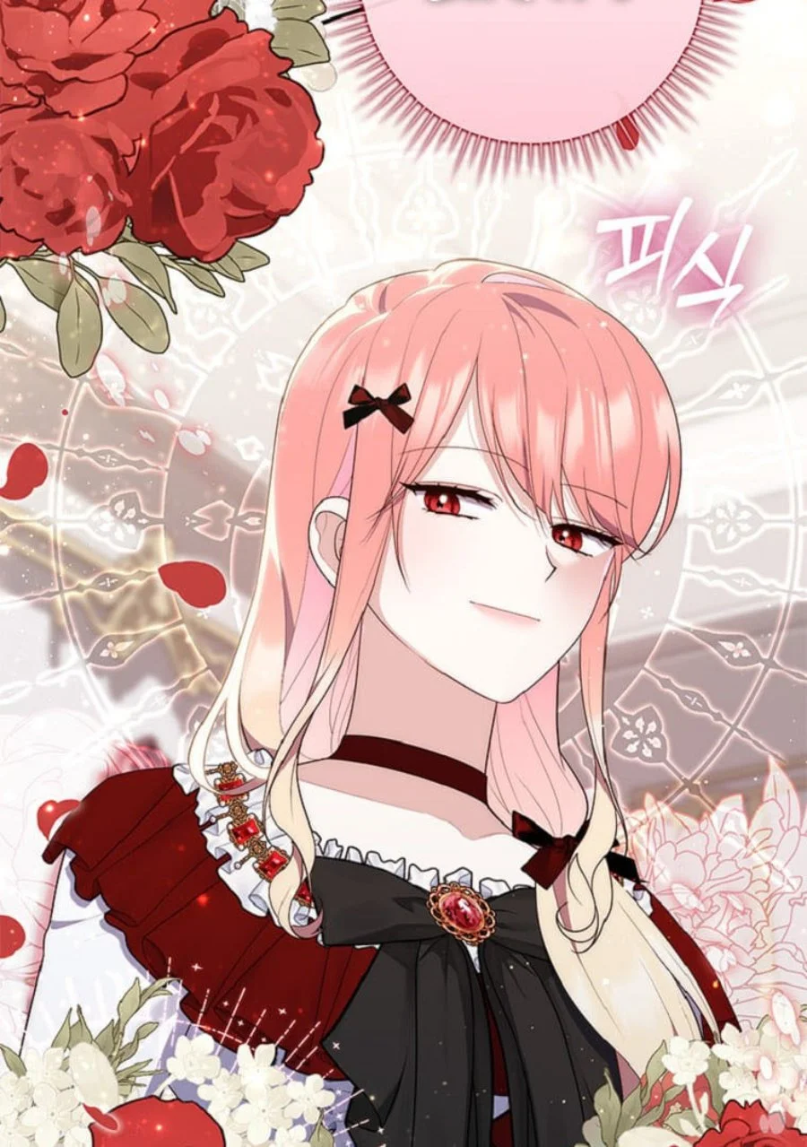 A Princess Who Reads Fortune Chapter 71 - halaman 150