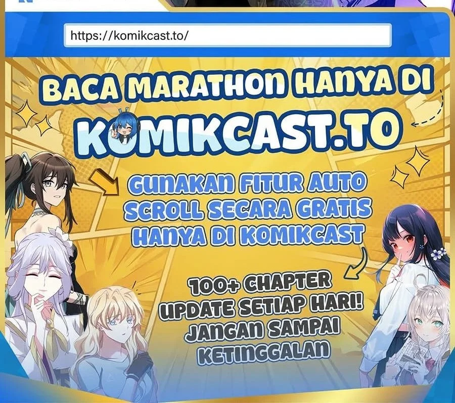 A Princess Who Reads Fortune Chapter 71 - halaman 154