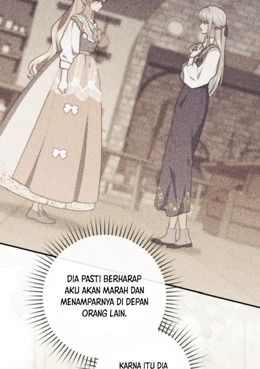 A Princess Who Reads Fortune Chapter 71 - halaman 16