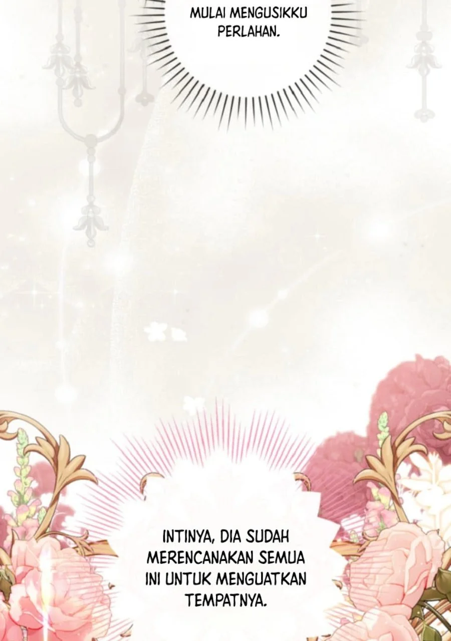 A Princess Who Reads Fortune Chapter 71 - halaman 17
