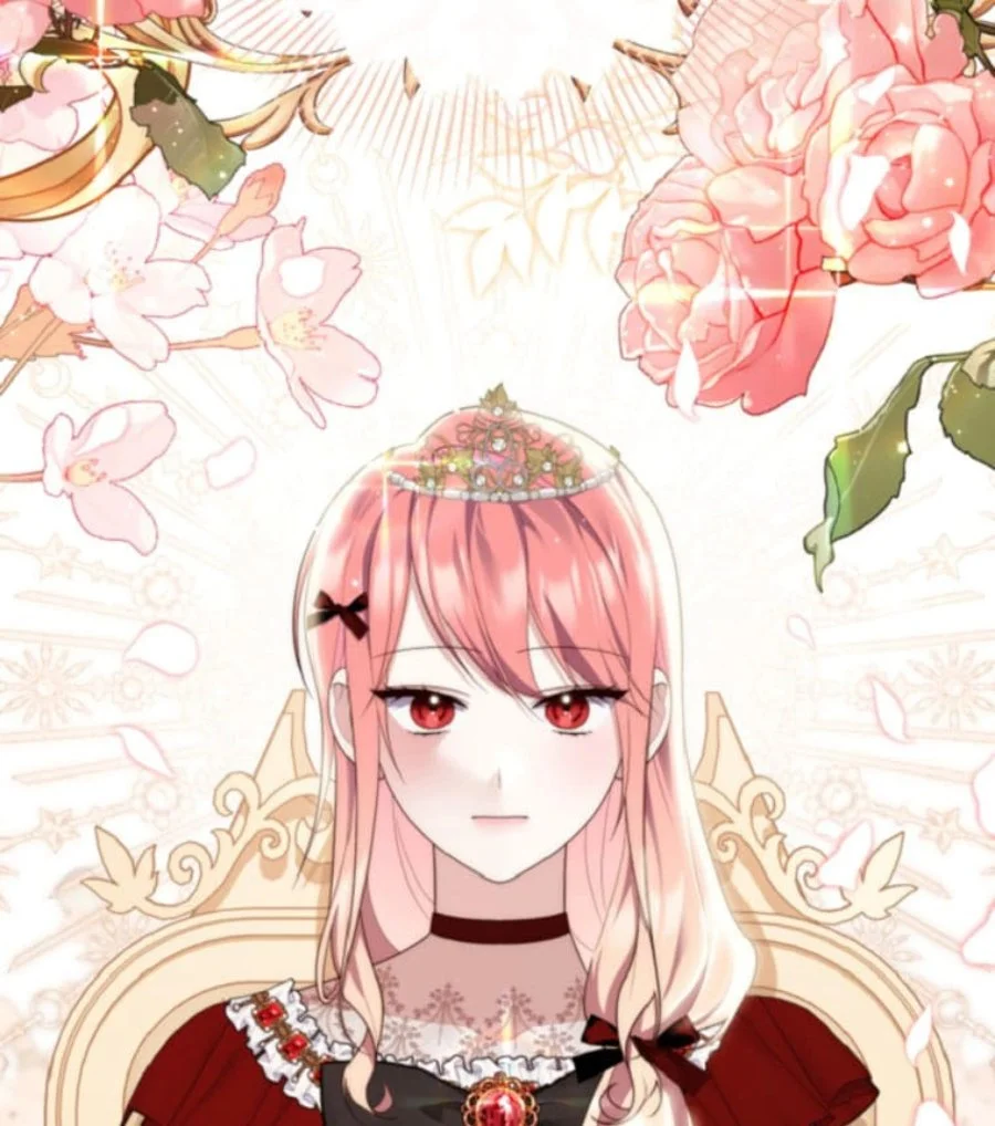 A Princess Who Reads Fortune Chapter 71 - halaman 18