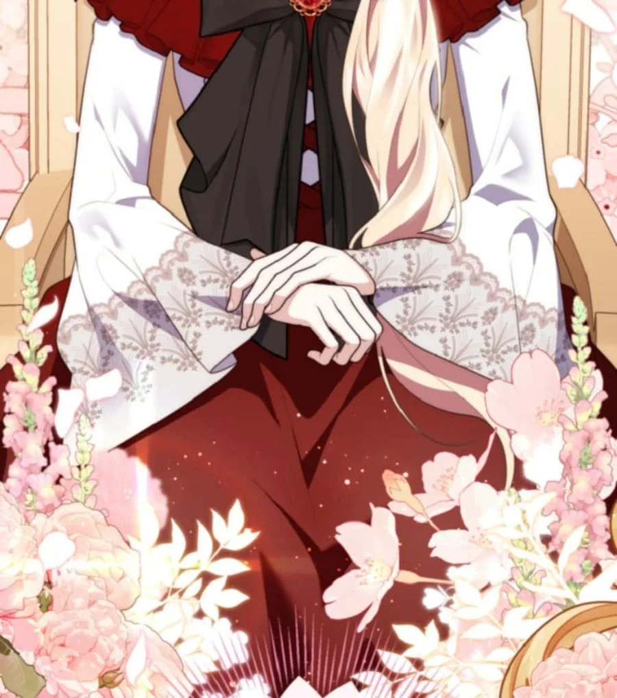 A Princess Who Reads Fortune Chapter 71 - halaman 19