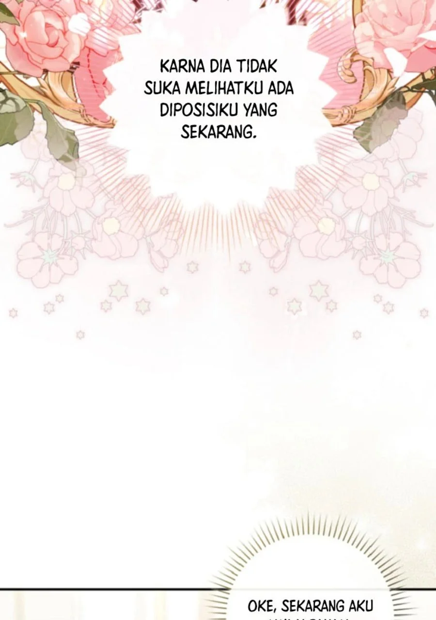A Princess Who Reads Fortune Chapter 71 - halaman 20