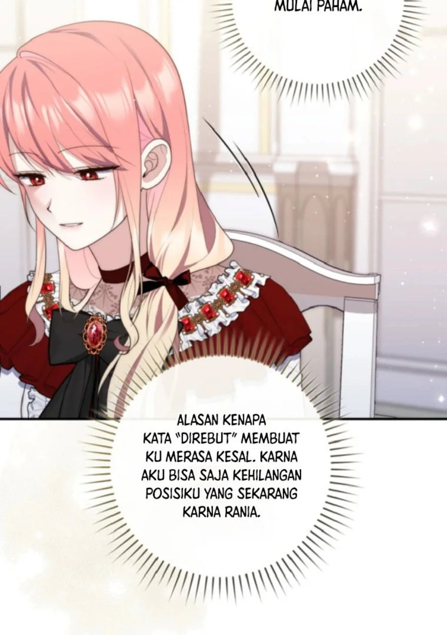 A Princess Who Reads Fortune Chapter 71 - halaman 21