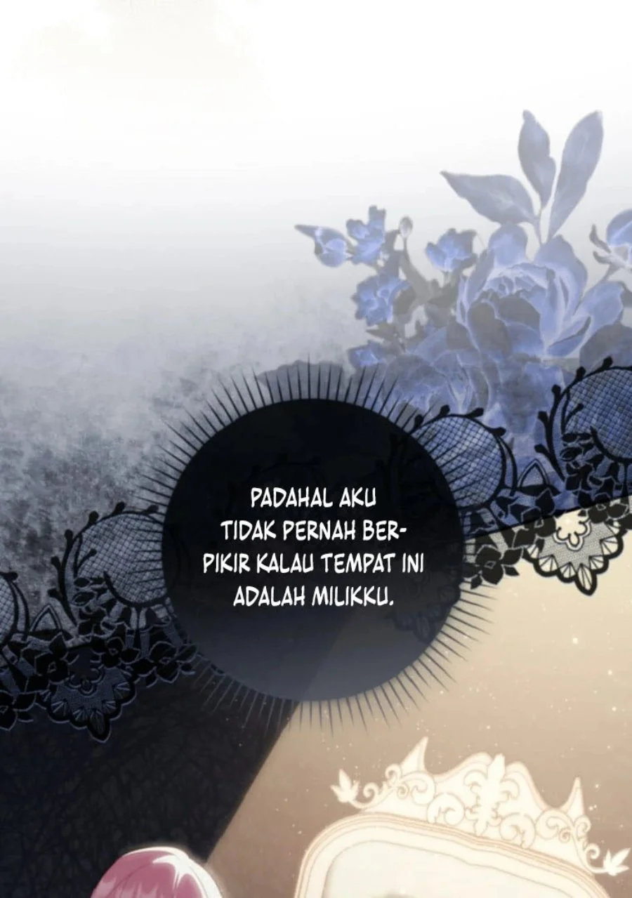 A Princess Who Reads Fortune Chapter 71 - halaman 22
