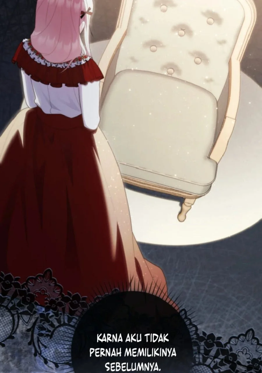 A Princess Who Reads Fortune Chapter 71 - halaman 23